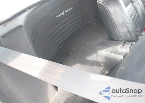 2003 Ford Thunderbird z USA, uszkodzony, nr VIN 1FAHP60AX3Y112195